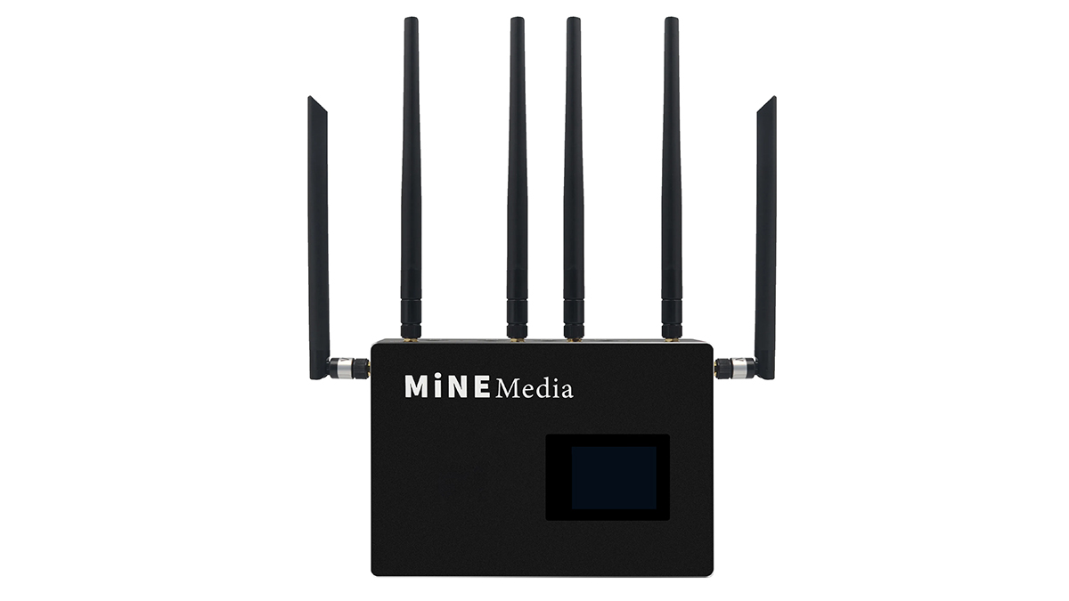 Mine-M4-Mini-Router
