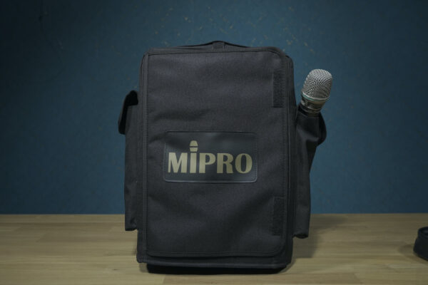 Mipro Lautsprechertasche