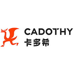 Cadothy Logo farbig