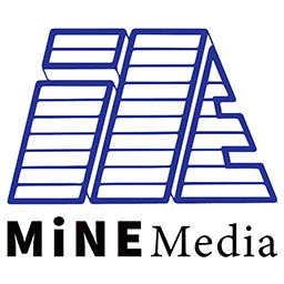 MiNE Media Logo