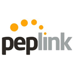 Peplink Logo