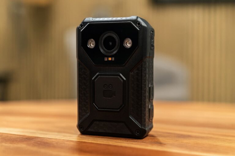 Tacteon Bodycam S3