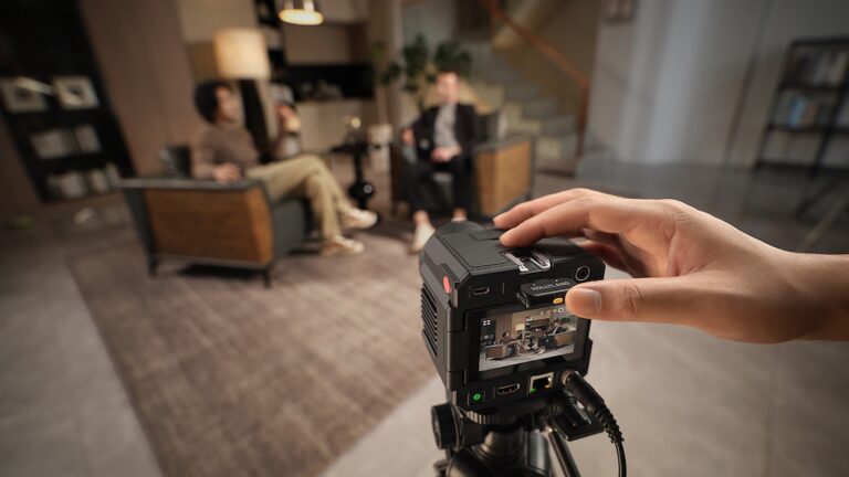 Hollyland VenusLiv Air