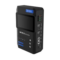 E400 Rucksack Encoder