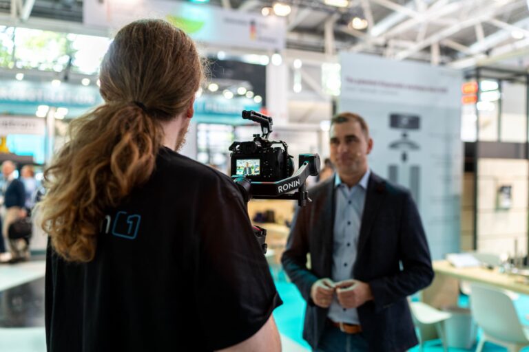 Live Video Shopping Anleitung