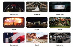 Einsatzmöglichkeiten C300