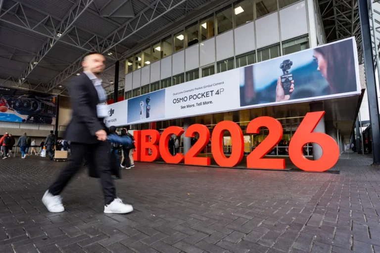 IBC 2026 Trends Livestream Shop