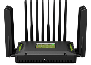 C3 5G Cellular Bonding Router mine c3